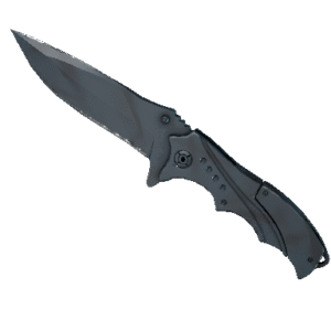 ST ★ Nomad Knife | Night Stripe
