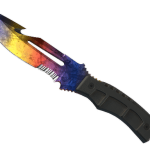 ST ★ Survival Knife | Marble Fade
