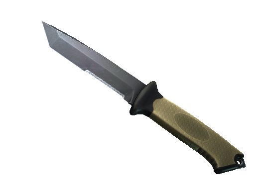 ST ★ Ursus Knife 119696