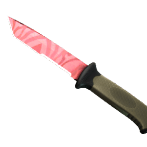 ST ★ Ursus Knife | Slaughter