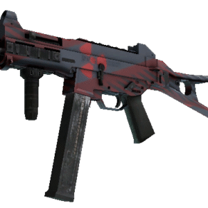 Souvenir UMP-45 | Fallout Warning