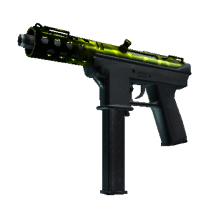 Tec-9 | Ossified