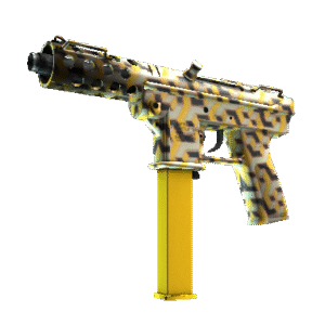 Tec-9 | Terrace
