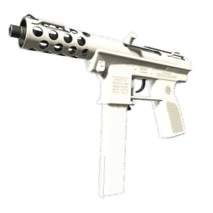 Tec-9 | Whiteout