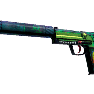 USP-S | Monster Mashup