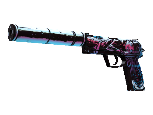 USP S Neo Noir 120976