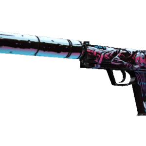 USP-S | Neo-Noir