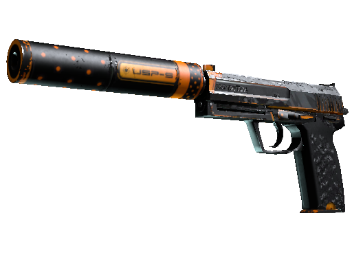 USP S Orion 121099