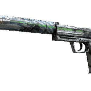USP-S | Road Rash