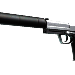 USP-S | Stainless