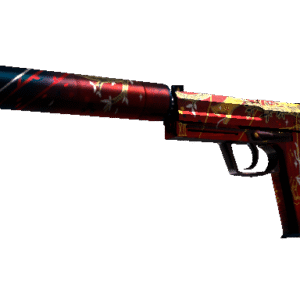USP-S | The Traitor