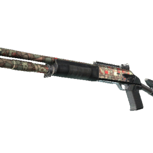 XM1014 | Ancient Lore