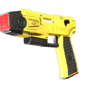 Zeus x27 | Charged Up