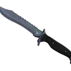 ★ Bowie Knife | Blue Steel