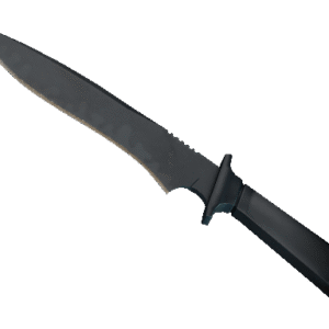 ★ Classic Knife | Night Stripe