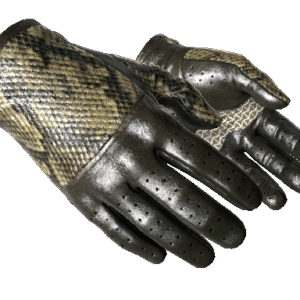 ★ Driver Gloves | Diamondback