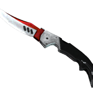 ★ Falchion Knife | Autotronic