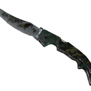 ★ Falchion Knife | Boreal Forest