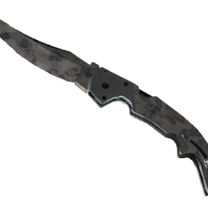 ★ Falchion Knife | Stained