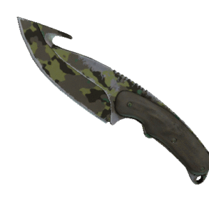 ★ Gut Knife | Boreal Forest