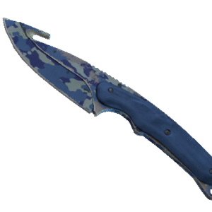 ★ Gut Knife | Bright Water