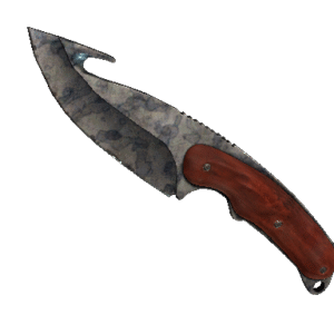 ★ Gut Knife | Stained