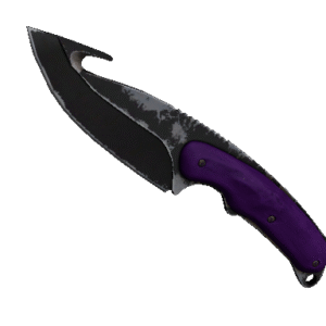 ★ Gut Knife | Ultraviolet