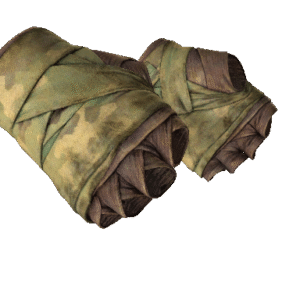 ★ Hand Wraps | Arboreal