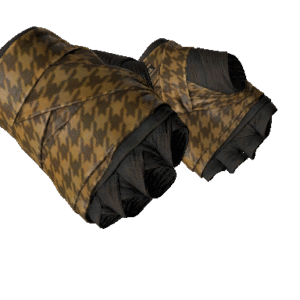 ★ Hand Wraps | Desert Shamagh