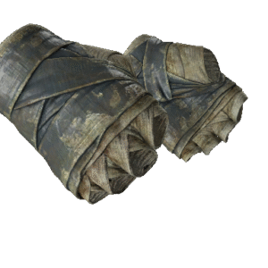 ★ Hand Wraps | Duct Tape