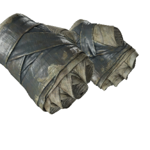 ★ Hand Wraps | Duct Tape