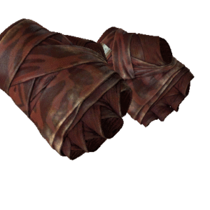 ★ Hand Wraps | Slaughter