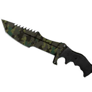 ★ Huntsman Knife | Boreal Forest