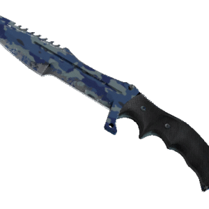 ★ Huntsman Knife | Bright Water