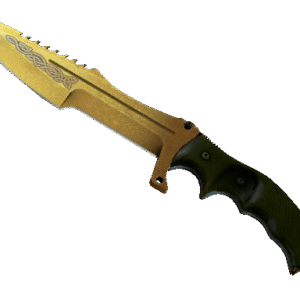 ★ Huntsman Knife | Lore