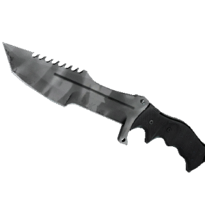 ★ Huntsman Knife | Urban Masked