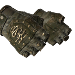 ★ Hydra Gloves | Mangrove