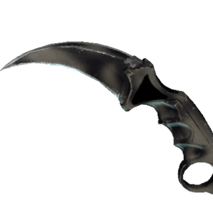 ★ Karambit | Scorched