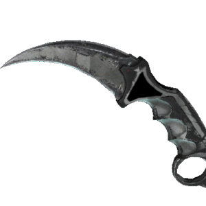 ★ Karambit | Urban Masked