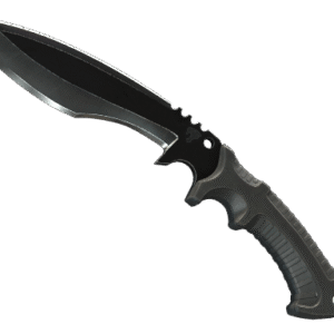 ★ Kukri Knife