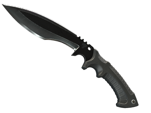 ★ Kukri Knife 121701