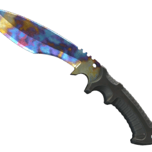 ★ Kukri Knife | Case Hardened
