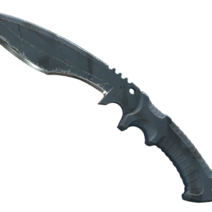 ★ Kukri Knife | Night Stripe