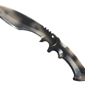 ★ Kukri Knife | Scorched