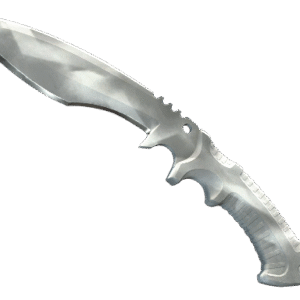 ★ Kukri Knife | Urban Masked