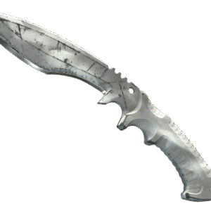 ★ Kukri Knife | Urban Masked