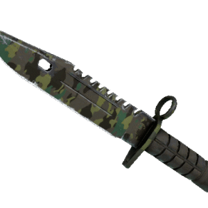 ★ M9 Bayonet | Boreal Forest