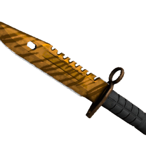 ★ M9 Bayonet | Tiger Tooth