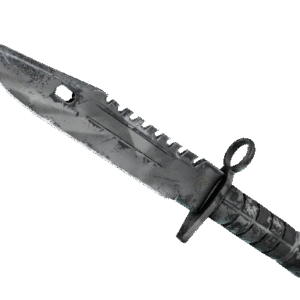 ★ M9 Bayonet | Urban Masked