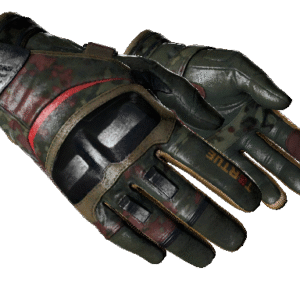 ★ Moto Gloves | 3rd Commando Company